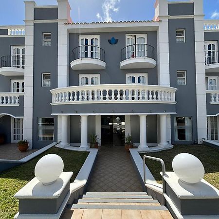 Bagu Villa De Mar La Barra Exteriér fotografie