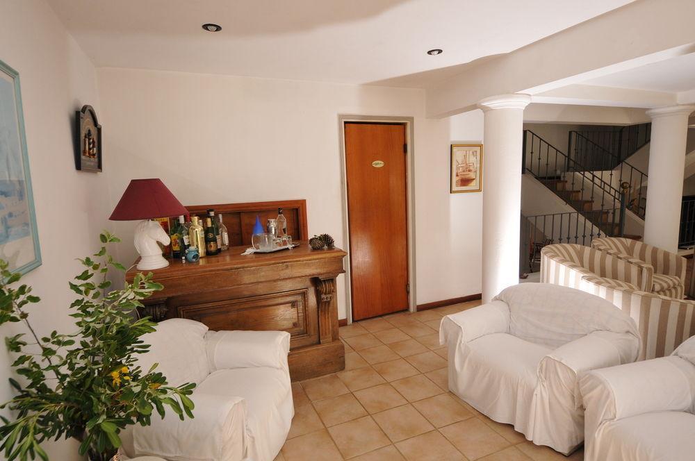 Bagu Villa De Mar La Barra Exteriér fotografie